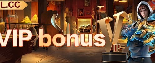 Claim Your Welcome Bonus Now!